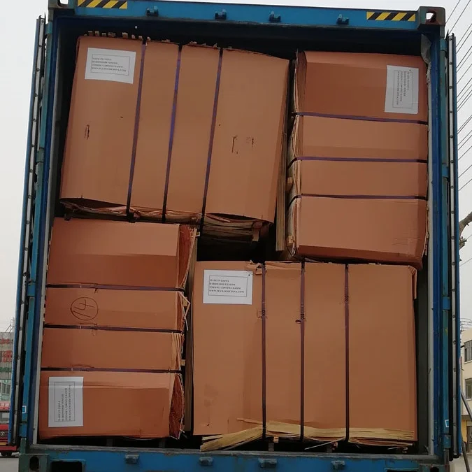 Best Price  Different Colors Plywood Surface Veneer 0.6mm Veneer  Plywood Veneer For Lamination