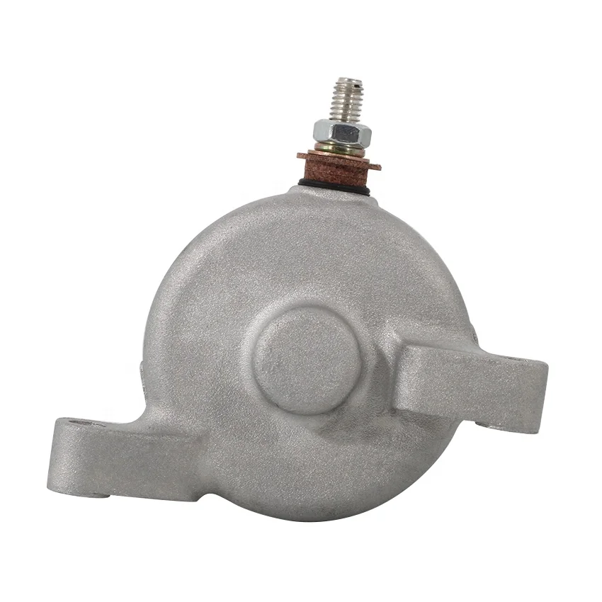 Motorcycle Electrical Starter Motor For Yamaha WR250R WR250X WR25RB 3D7-81890-00