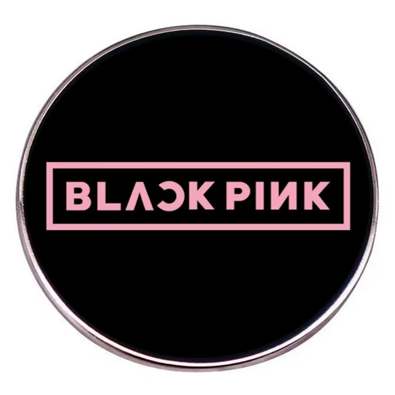 KISS Band Enamel Pins Rock Band Music Metal Brooch Badge Fashion Jewellery Clothes Hat Backpack Accessory Gifts