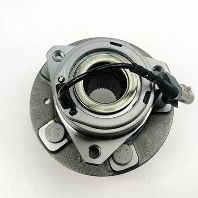 Wheel Bearing Hub for Buick GL8 BAR0245 Car Auto Parts Rear Wheel Bub Bearing 9039556 size 30x125x105mm