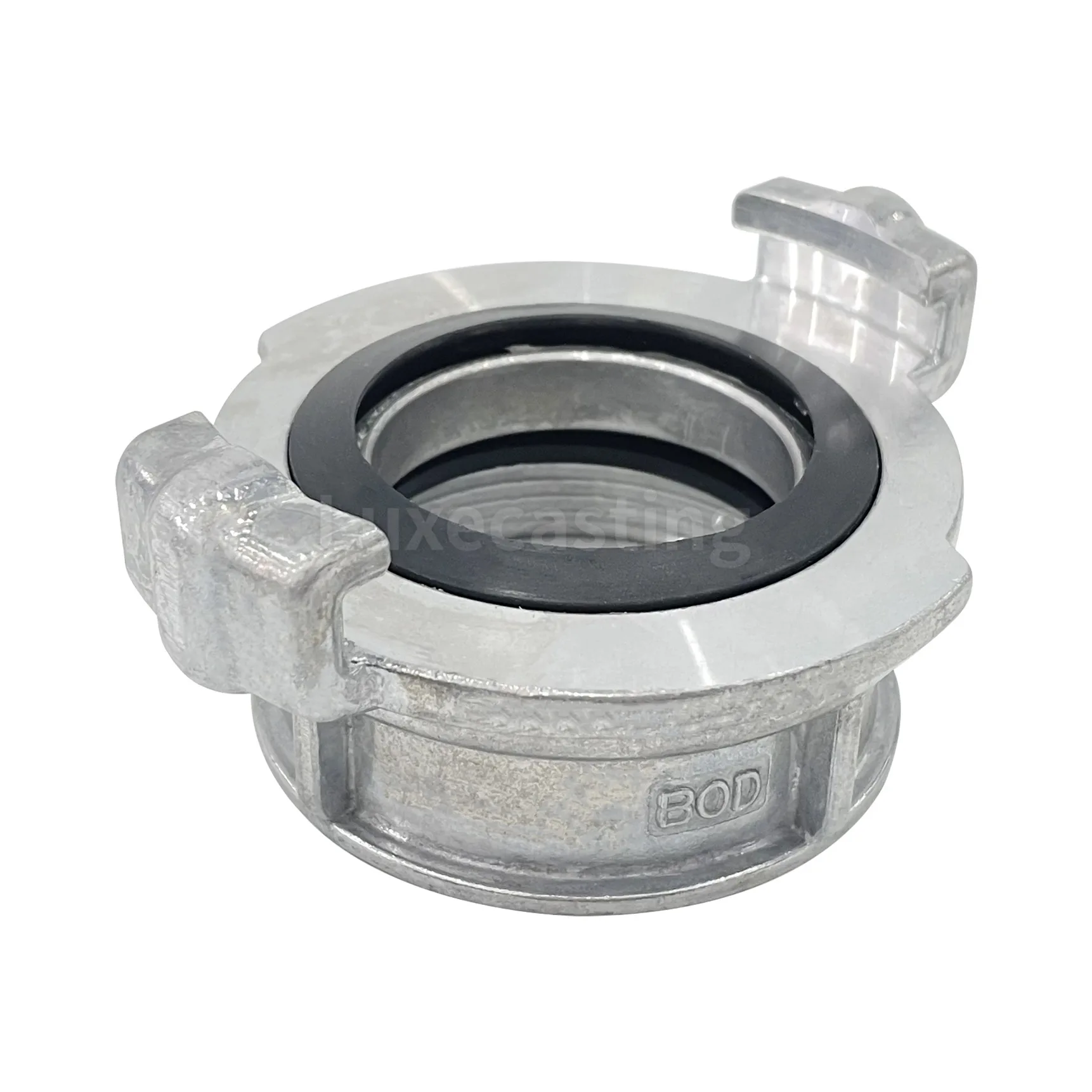 Aluminium Fire Fighting Equipment Fire Hose Russian Gost Coupling