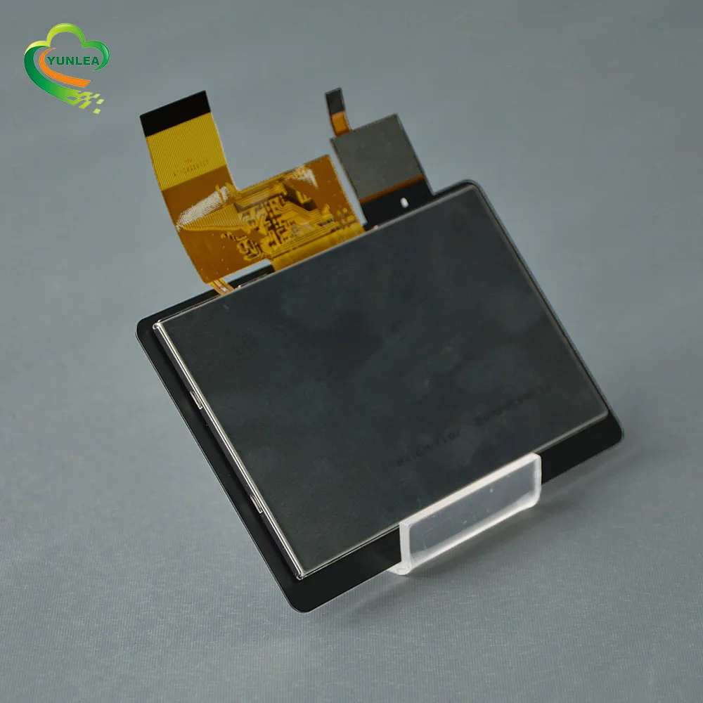 YUNLEA industrial touch panel Waterproof 480x272 rgb 4.3' inch tft lcd touch screen display module