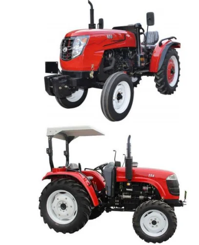  Сельскохозяйственные тракторы 4wd 4x4 90 л.с. 150 160 180 220 240
