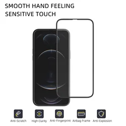 For samsung A31 A10 A90 A51 Glass Tempered Screen Protector Anti Spy Mobile Anti Scratch Shatter Cell Phone Screen Protectors
