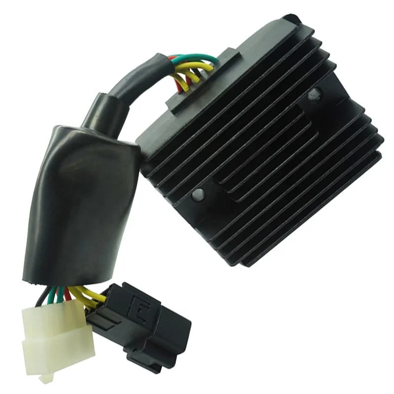 1000cc cbr 1000 rr CBR1000 motorcycle regulator rectifier for HONDA parts