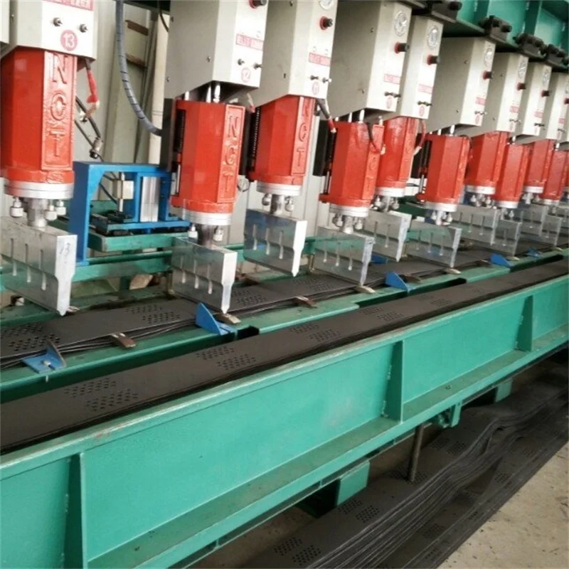 Георамки с черной текстурой из полиэтилена высокой плотности для подпорных стен, Система сотового изоляции, поставка от производителя, более низкая цена