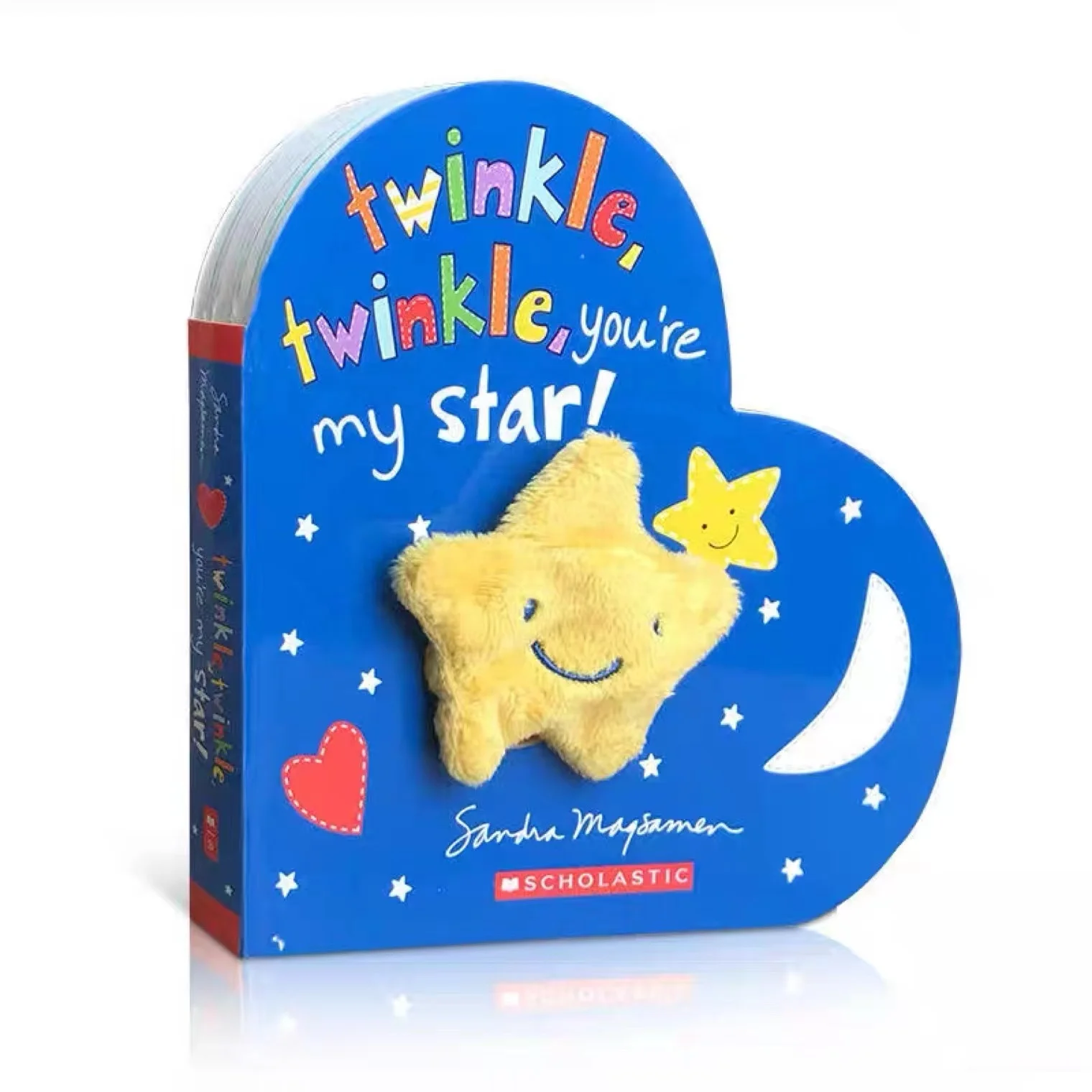 English Story Board Book Printing  Book  Custom Printing On Demand  For Kids Pop Up Story Books