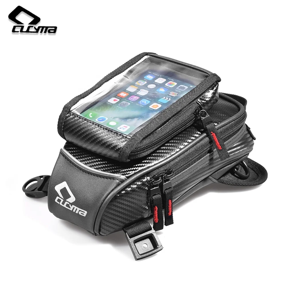 CUCYMA новейшая прочная мотоциклетная сумка, водонепроницаемая сумка для мотоцикла