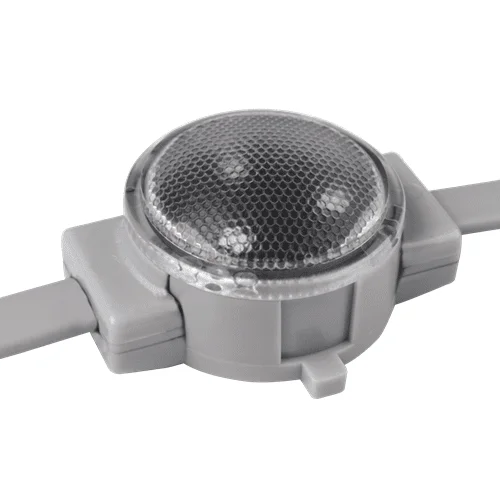 IP67 30 мм 0 8 Вт с использованием SMD3535 12 В водонепроницаемый светодиодный пиксельный светильник для наружного