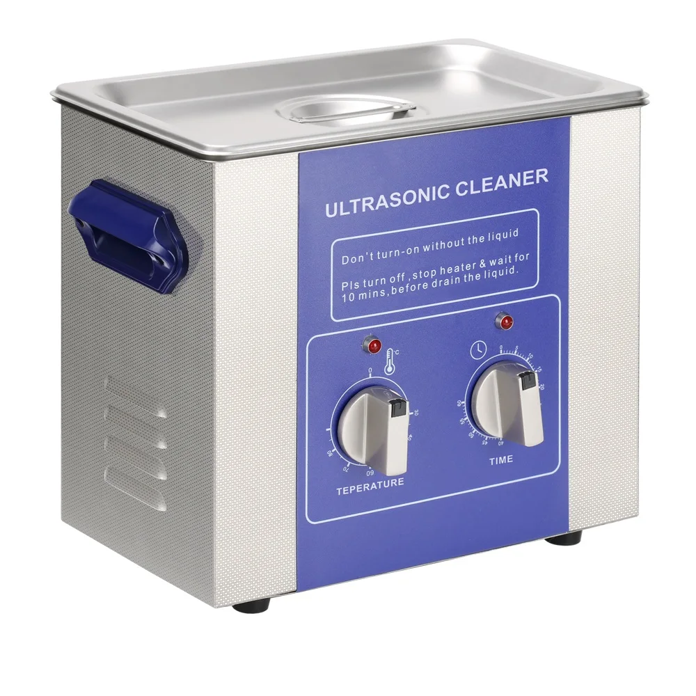 Factory price 40khz commercial jewelry ultrasonic cleaner ultrasonic cleaning bath