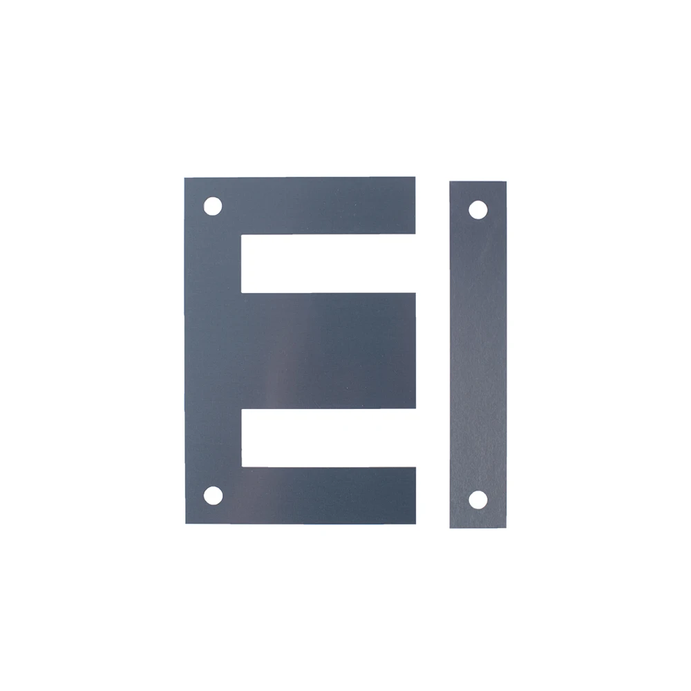 
Single Phase Annealed EI Iron Core Lamination 