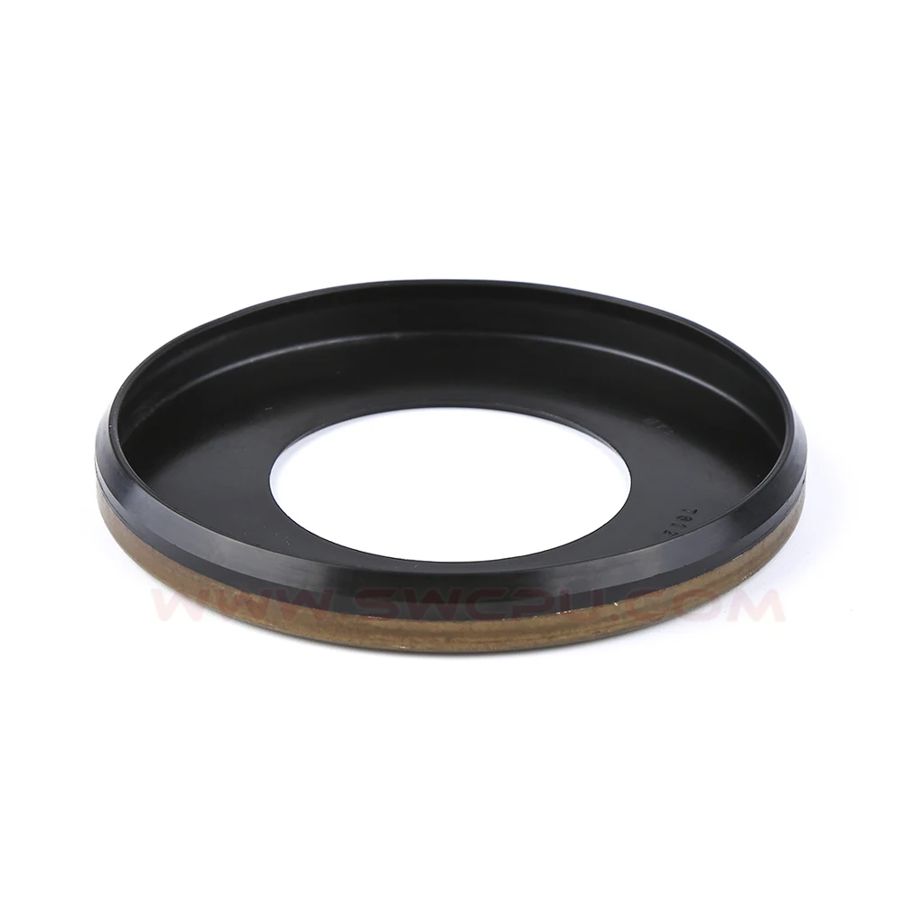 high heat resistant composite material neoprene rubber-metal washers.