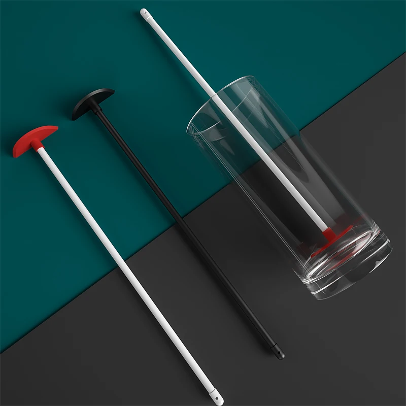 Amazon top seller silicone bottle scraper home use with bpa free  silicone lastest drop spatula