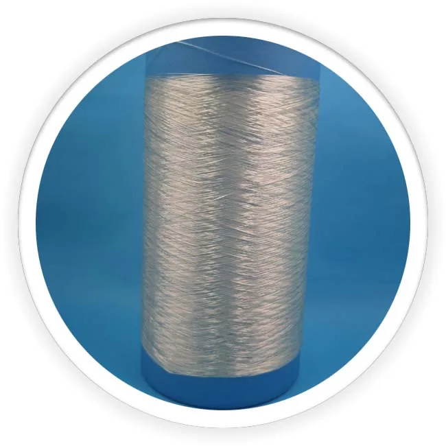 High Modulus peek filament