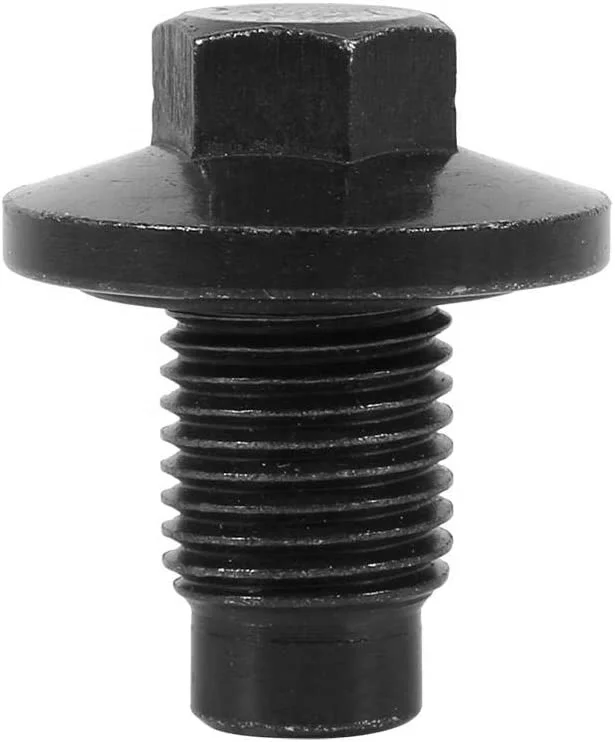1013938 97JM6730BA 30711617 1E0010404 1E00-10-404  oil drain plug for Ford Fiesta Focus F150 MONDEO RANGER TRANSIT