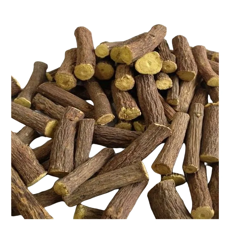 Best price no additives cut licorice root hand made factory direct selling from Uzbekistan manufacturer for sale