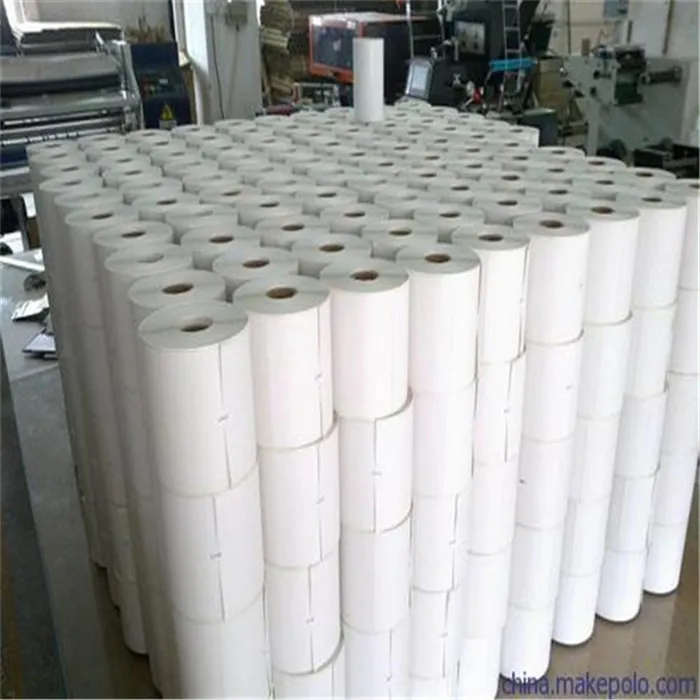 Рулоны термобумаги 80x80 57x40 рулоны наличных денег для