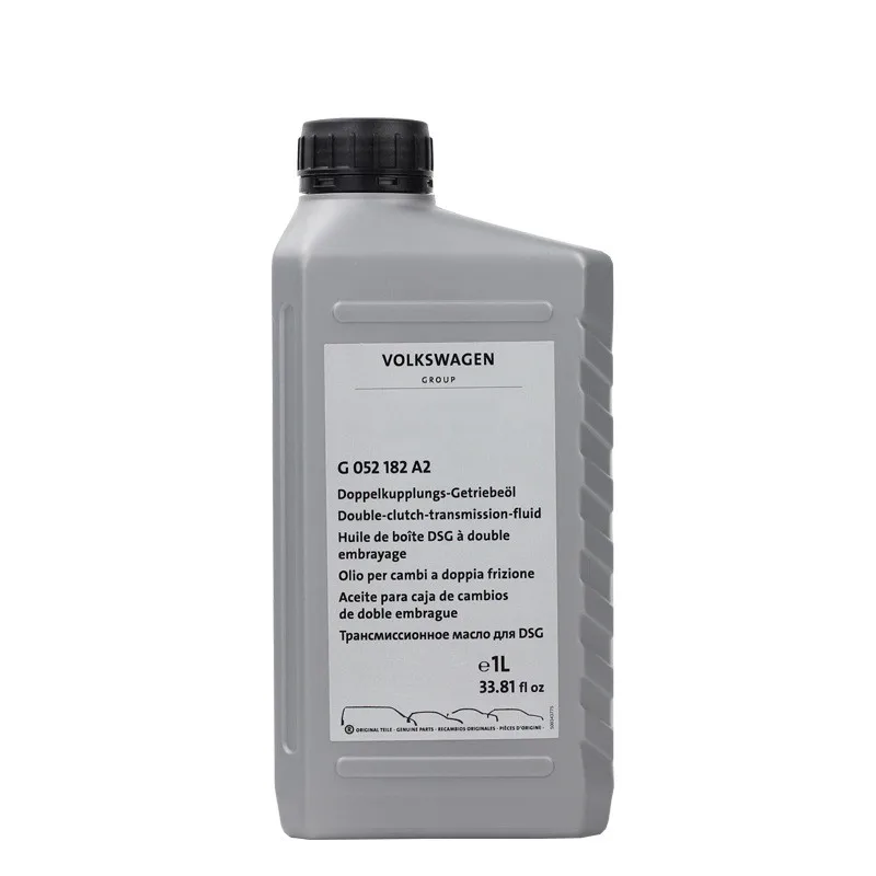 audi antifreeze cooling water  G052182a2