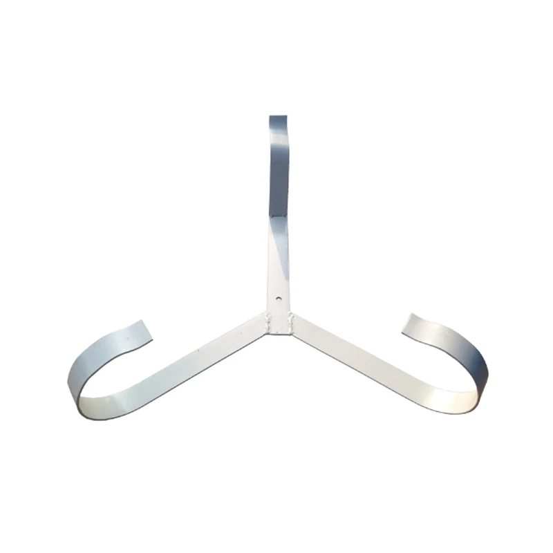 MED Approved Y-shaped Life Buoy Bracket with Favorable Price