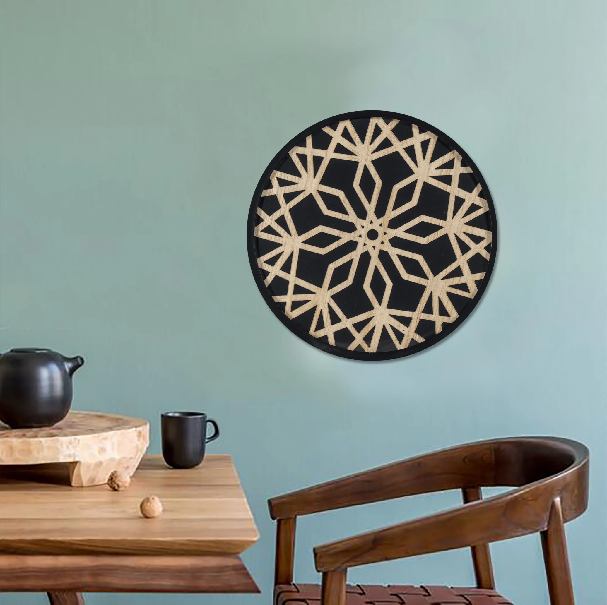 Экономичный дизайн под заказ современные декоративные деревянные стены искусства резные художественные работы для украшения дома