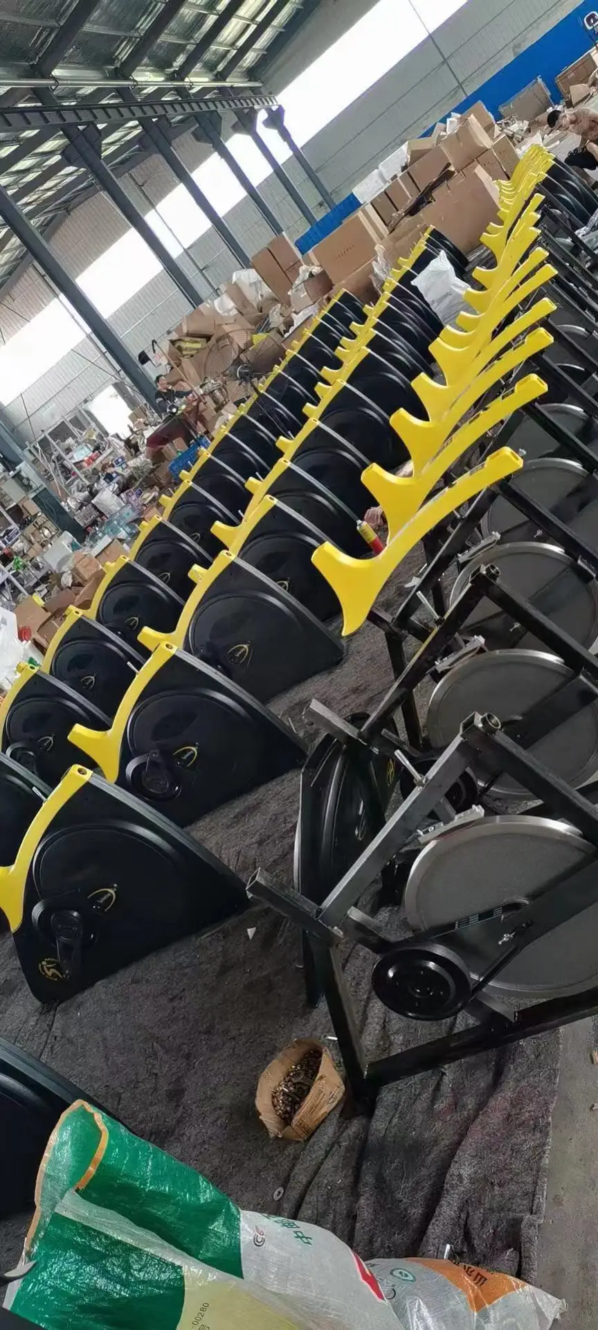 Factory Hot Sale Cheap Price OEM  Life Fitness For Sale Spinning Bike