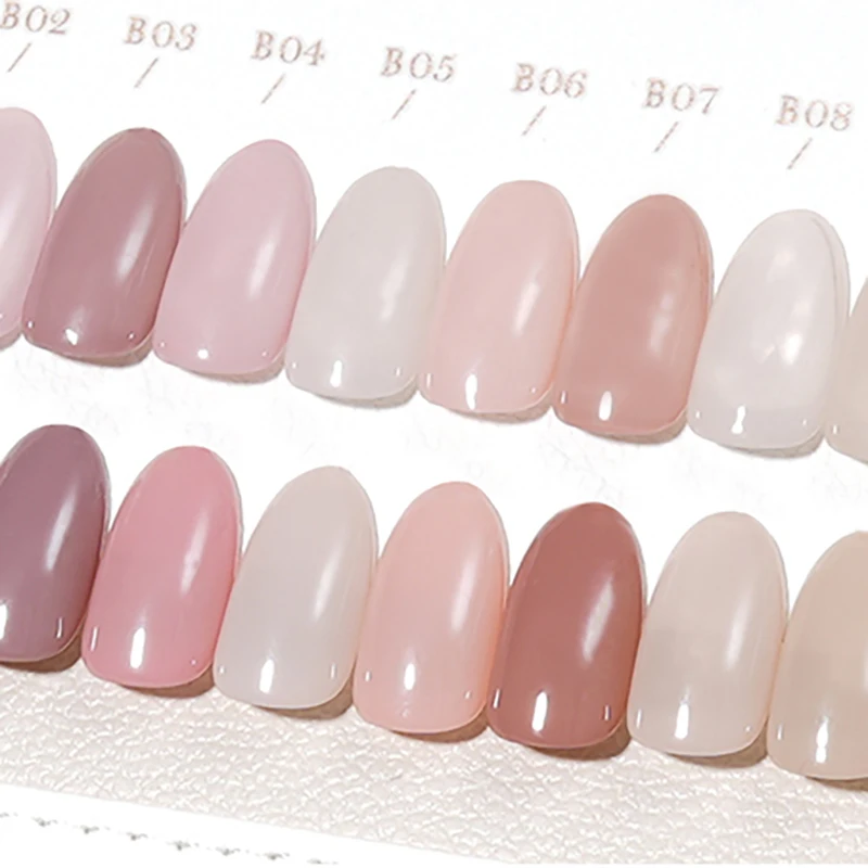 wholesale 80colors Nail Polish Private Label  girl nail art gel 15ml Soak off Gel Polish hight quality uv gel jelly nail polish