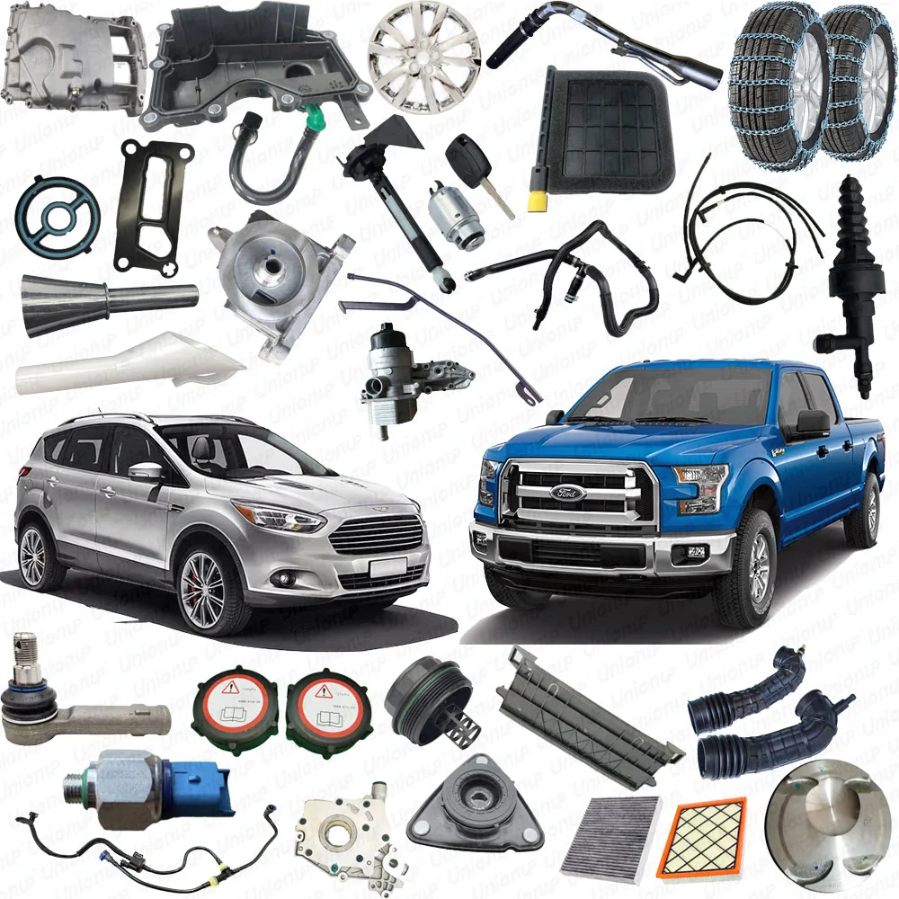 TATU High Quality Auto Parts Oil Filter Paper 1S7J6744BA 3M4G6744AA 3M4G6744AB 4S7J6744AA For Ford Mondeo 2.0L / S-Max