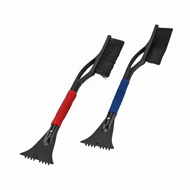 Snow Removal And Defrosting Tools Car Brush Winter Snow Removal Shovel Sigma Brushes