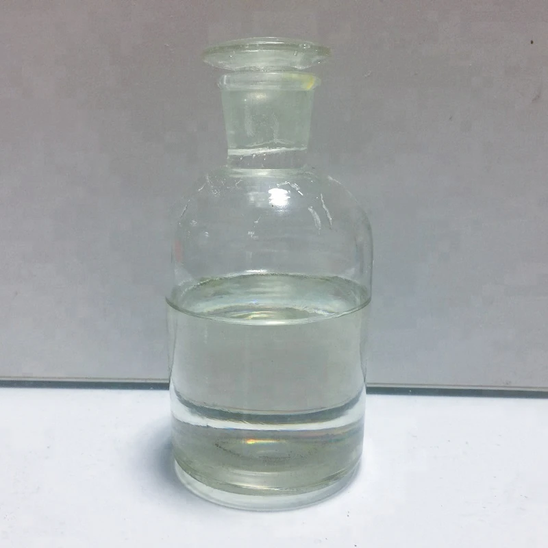 Заводская цена 99,9% смешанных сольвентов xylene промышленного класса