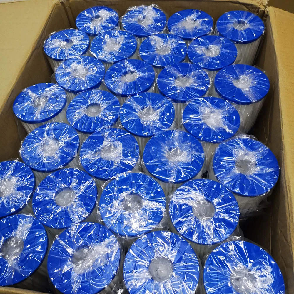 Hot Sale Replacement Filter Cartridge for Bestways Type III 58012 Intexs A C Inflatable Swimming Pool Accessories