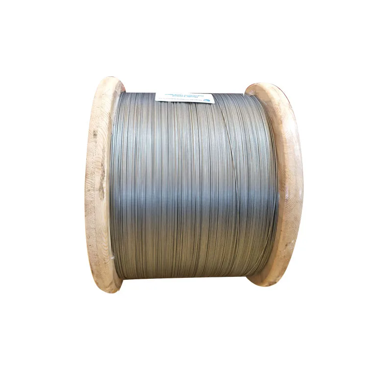 7/2.03MM 1/4 ground wire