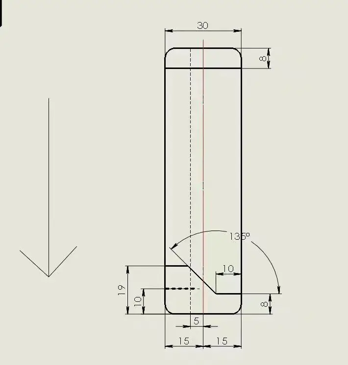 Custom Full Automatic Irregular Shaped Bags Liquid Sachet Packaging Machine for Sale