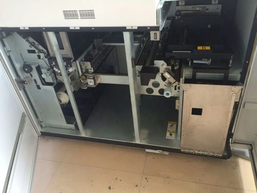 used and good condition  noritsu lps 24 pro digital photo printing machine minilab printers price