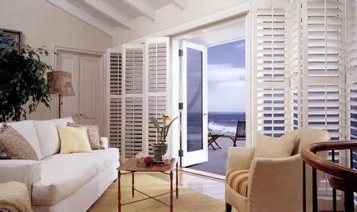 Glass Patio Door High Quality Upvc Folding Kitchen PVC Foldable Customized Exterior Thermal Insulation Wooden Doors with Glass