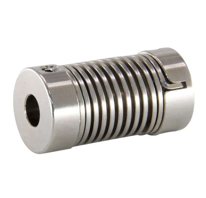 Высококачественная верхняя пружинная муфта GD, гибкий вал, Поворотная муфта кодировщика