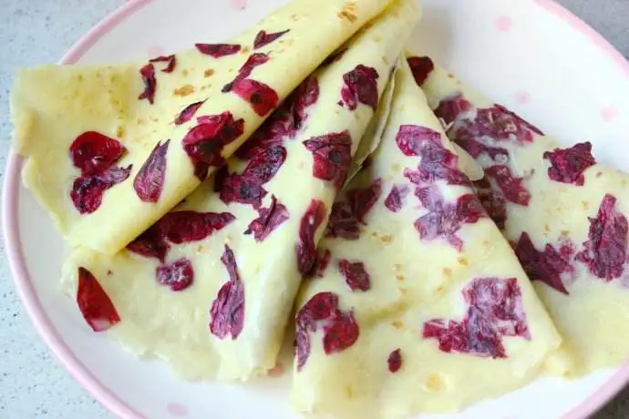 Wholesale Price Restaurant Crepe maker Single  Plate Crepe Machine Gas pancake crepe making machine