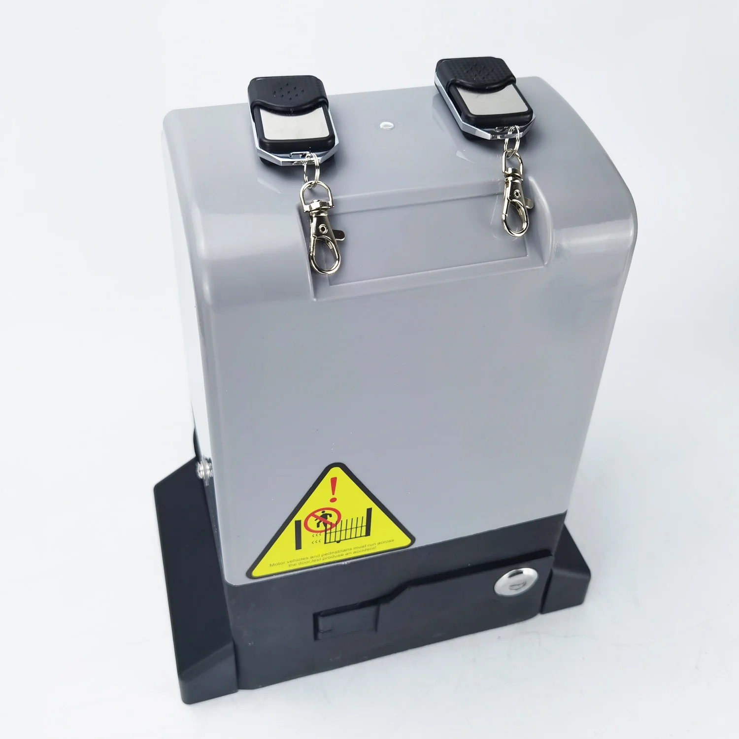 Automatic  China Big Factory Good Price Automated Sliding System Auto Gate Motor Openers With Best Quality