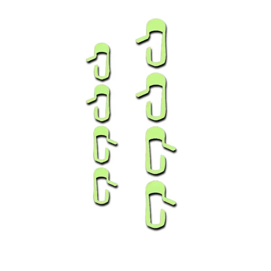 High Quality Car Accessories Car Door Opening Button Decal Sticker Luminous Button Protection Sticker For Tesla Model 3