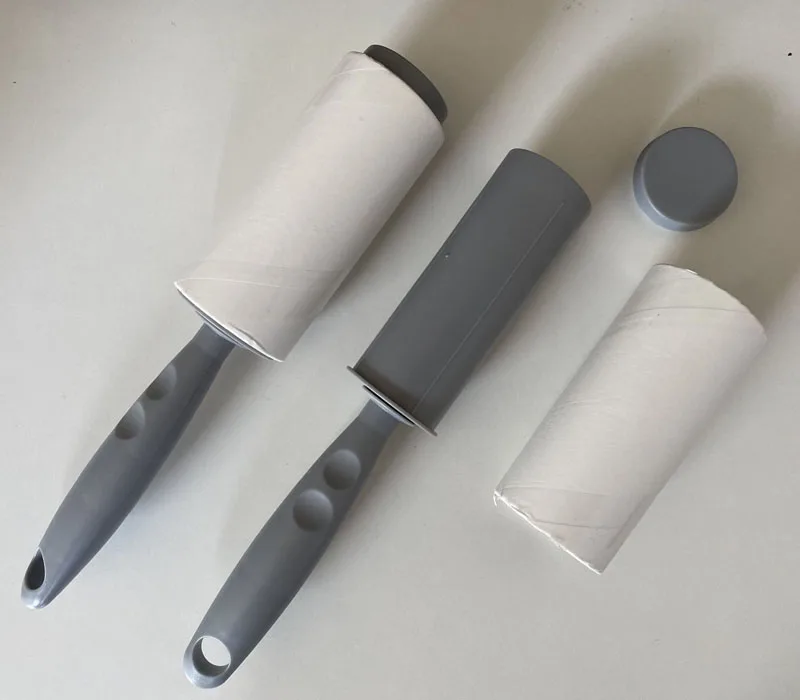 hot sale new style diversion secret stash safe lint roller money safe box hidden safe box for cash