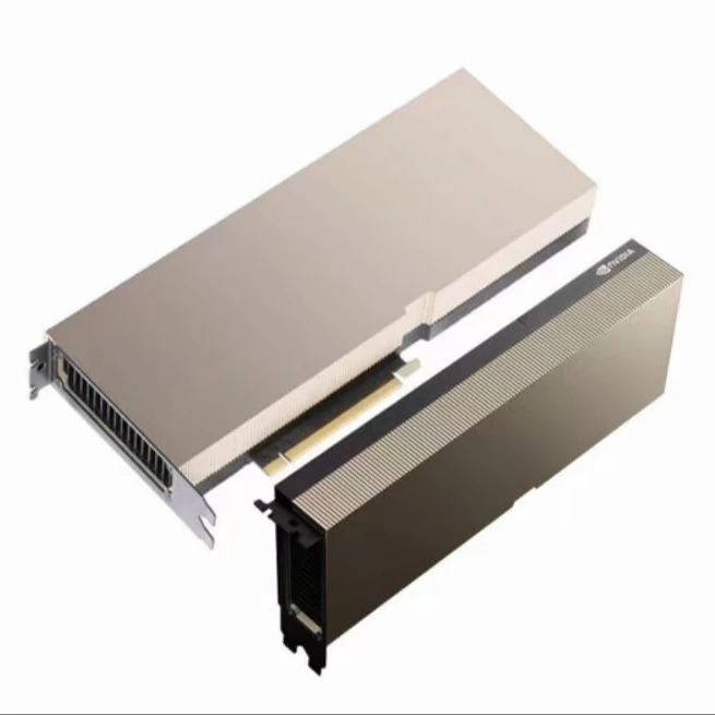 Deep Learning Accelerated Graphics Card N vidia tesla a100 80gb 40gb N vidia 80g Gpu