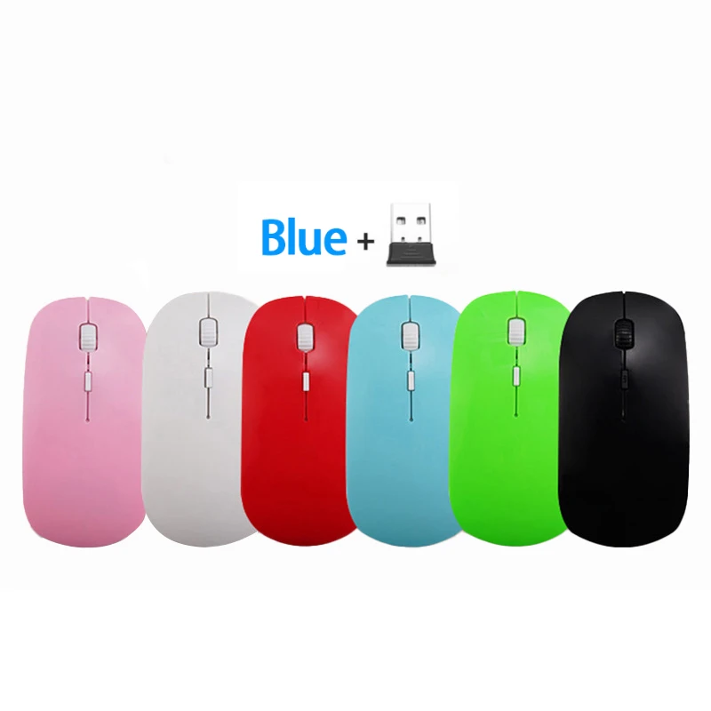 load the battery Dual Model bluetooths Wireless Mouse Raton Inalambrico kablosuz fare Drahtlose maus Wireless Mouse
