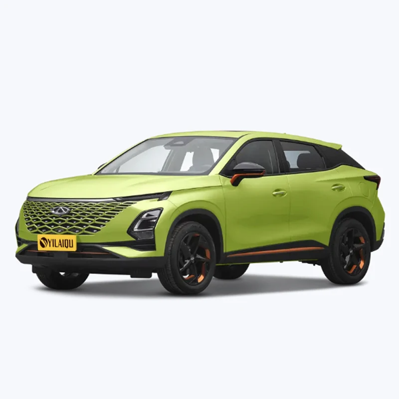 Лидер продаж 2022 2024 5 2021 2023 1 т CVT chery omoda c5 Электрический газовый автомобиль высокое качество цена на КВС