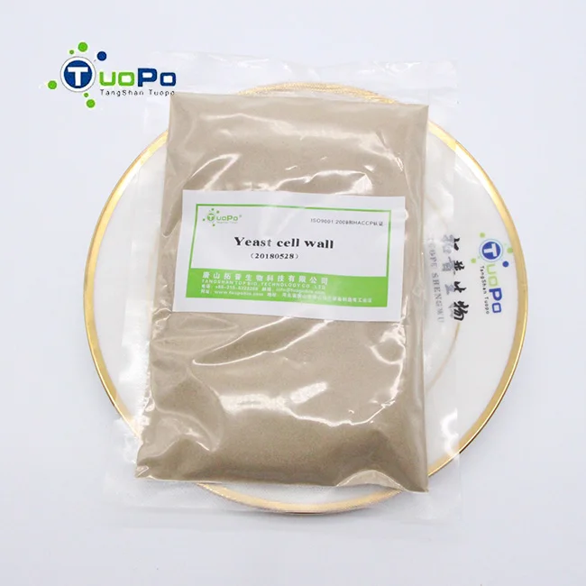 Brewers Yeast cell wall price for feed fish shrimp probiotics nutritional yeast Saccharomyces cerevisiae
