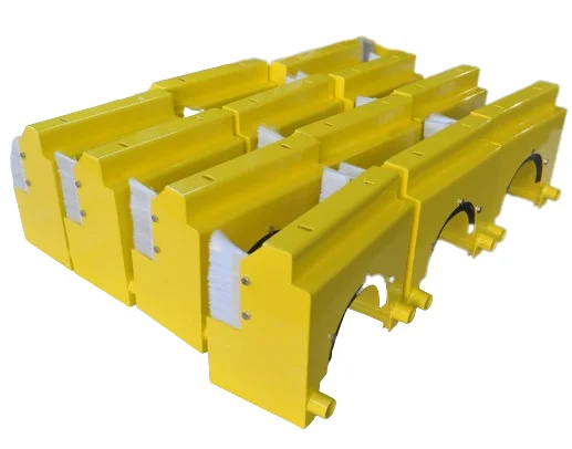 ISO 9001 Certificated Custom Sheet Metal Fabrication Laser Cutting Bending Stamping Metal Parts