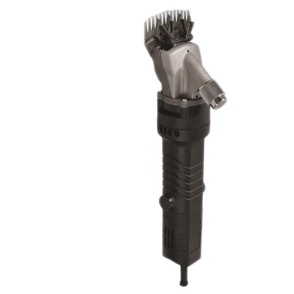 Горячая продажа OEM большая мощность 350 Вт электрическая машинка для стрижки овец ножницы для стрижки больших животных Триммер для стрижки волос