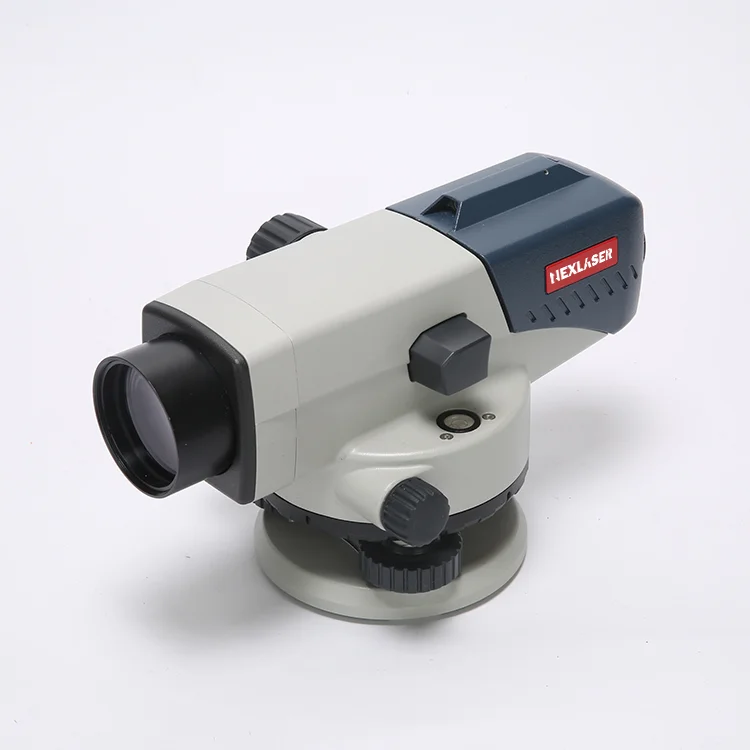 High Precision 38x Engineering Measurement Auto Level survey instrument with tripod