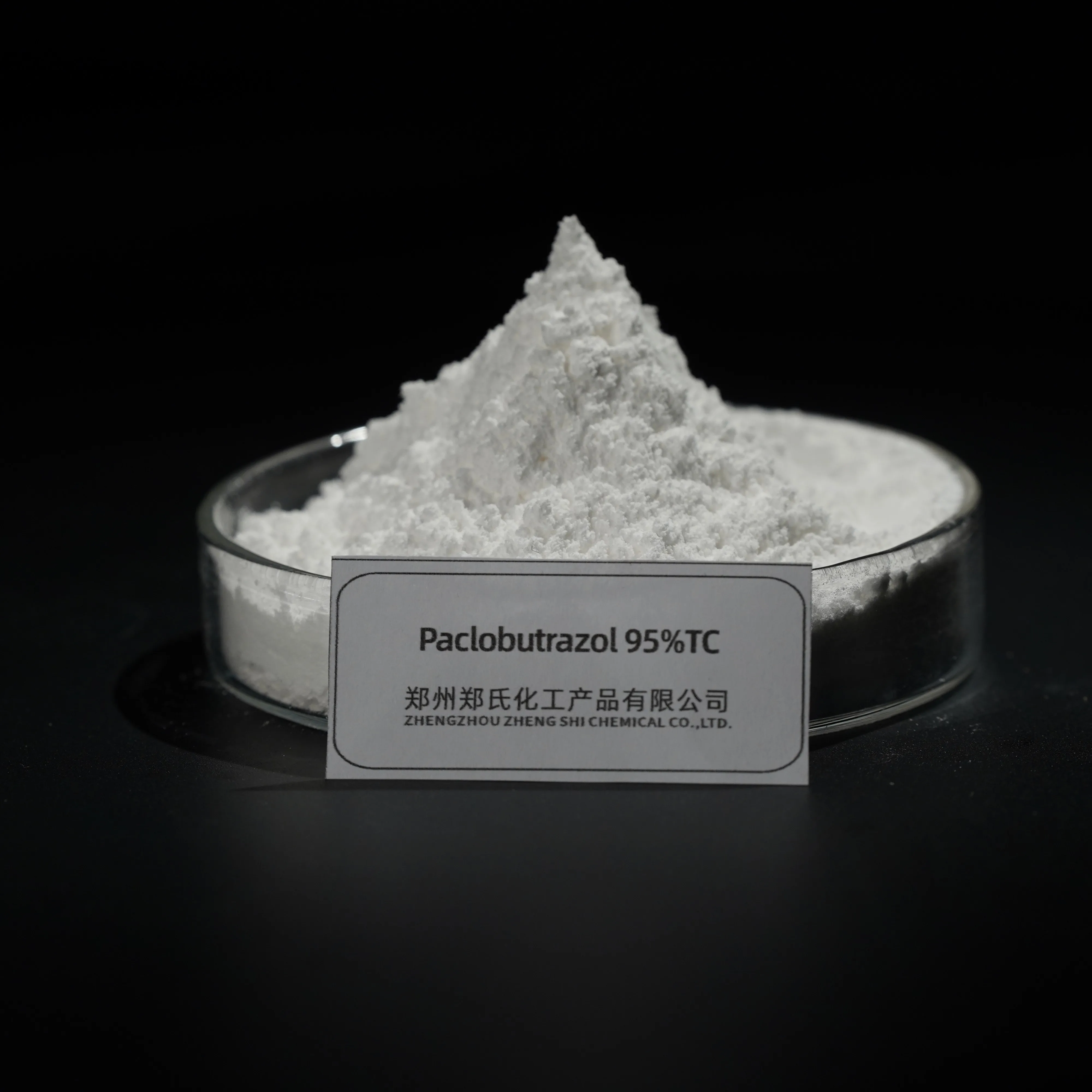 PGR  Paclobutrazol, 95% TC, 15%WP, 25%SC for agriculture