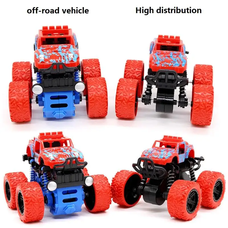 Multi style Mini Friction Car Toy Simulation Swing Dino Inertia Vehicle Wholesale Cheap Pull Back Car Toy