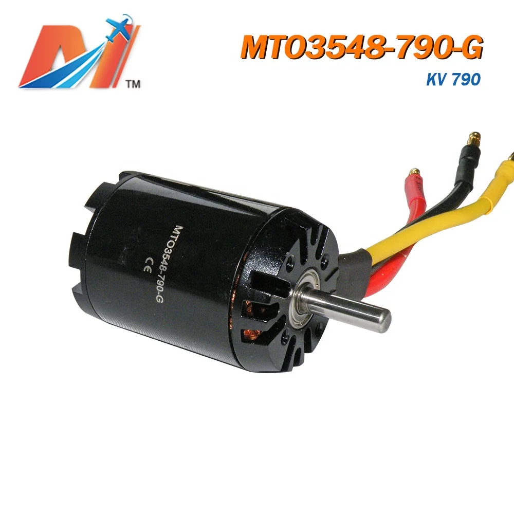  Maytech aircraft 3548 790kv бесщеточный мотор ourunner для дистанционного управления вертолетом или воздушным самолетом с дистанционным управлением