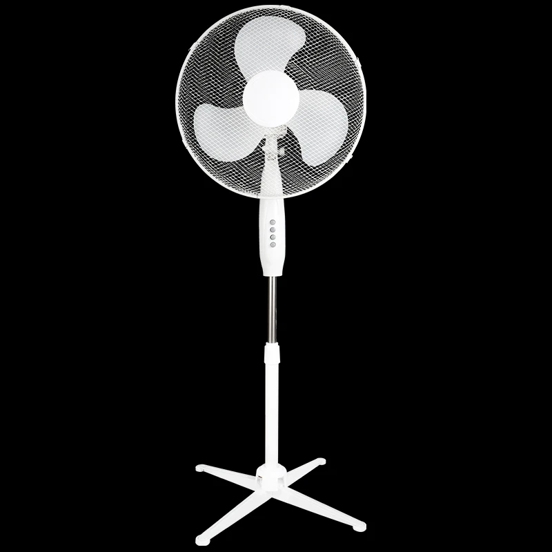 Electric Stand Air Fan With CE GS ROHS EMC